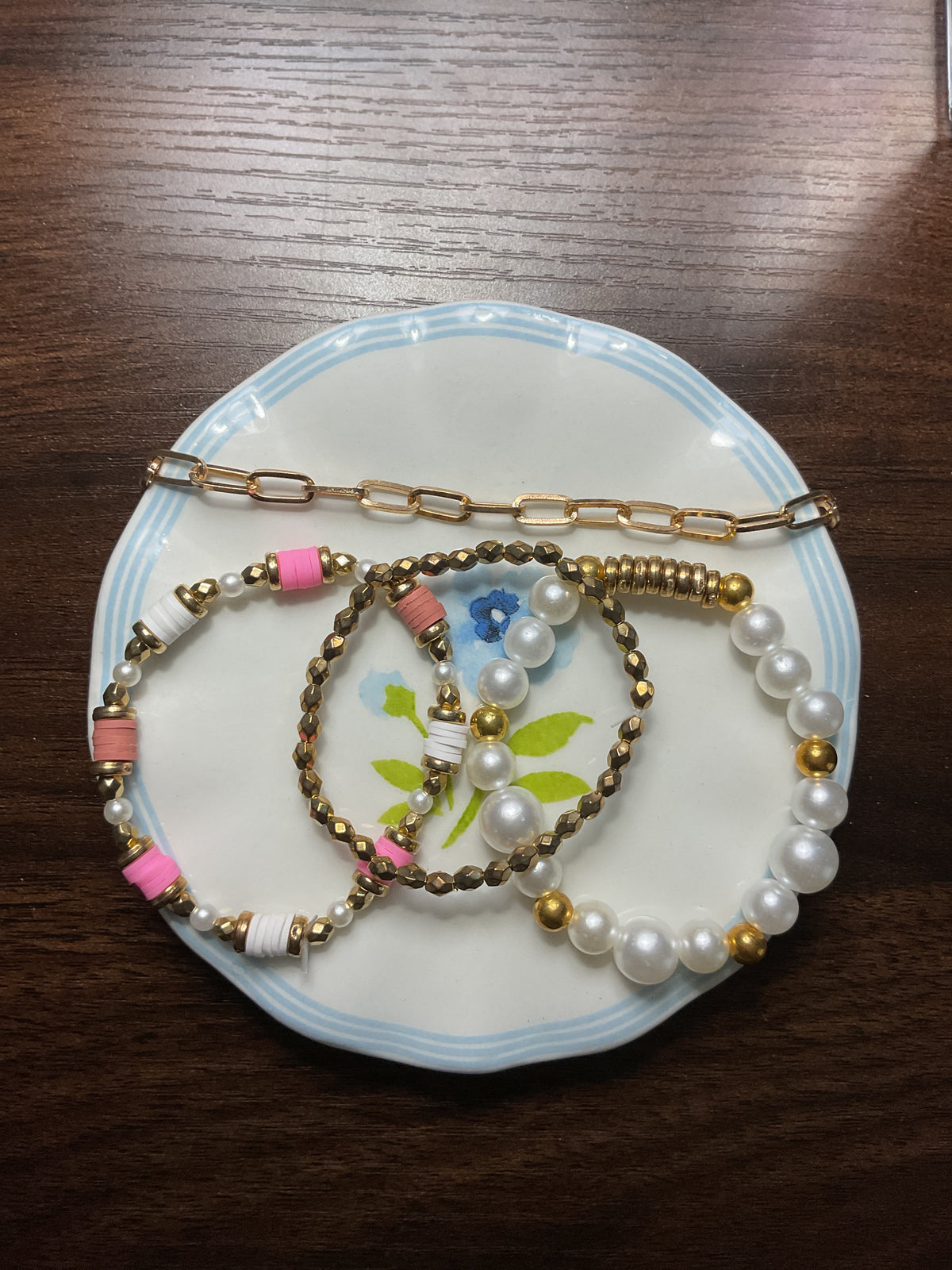 ✨aesthetic jewelry set✨