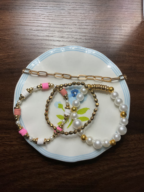 ✨aesthetic jewelry set✨
