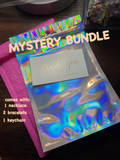 ✨MYSTERY BUNDLE *CHECK DISCRIPTION FOR MORE DETAILS*✨