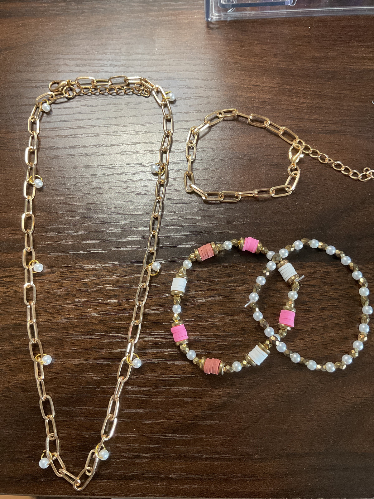 ✨neopolition pearl bundle✨